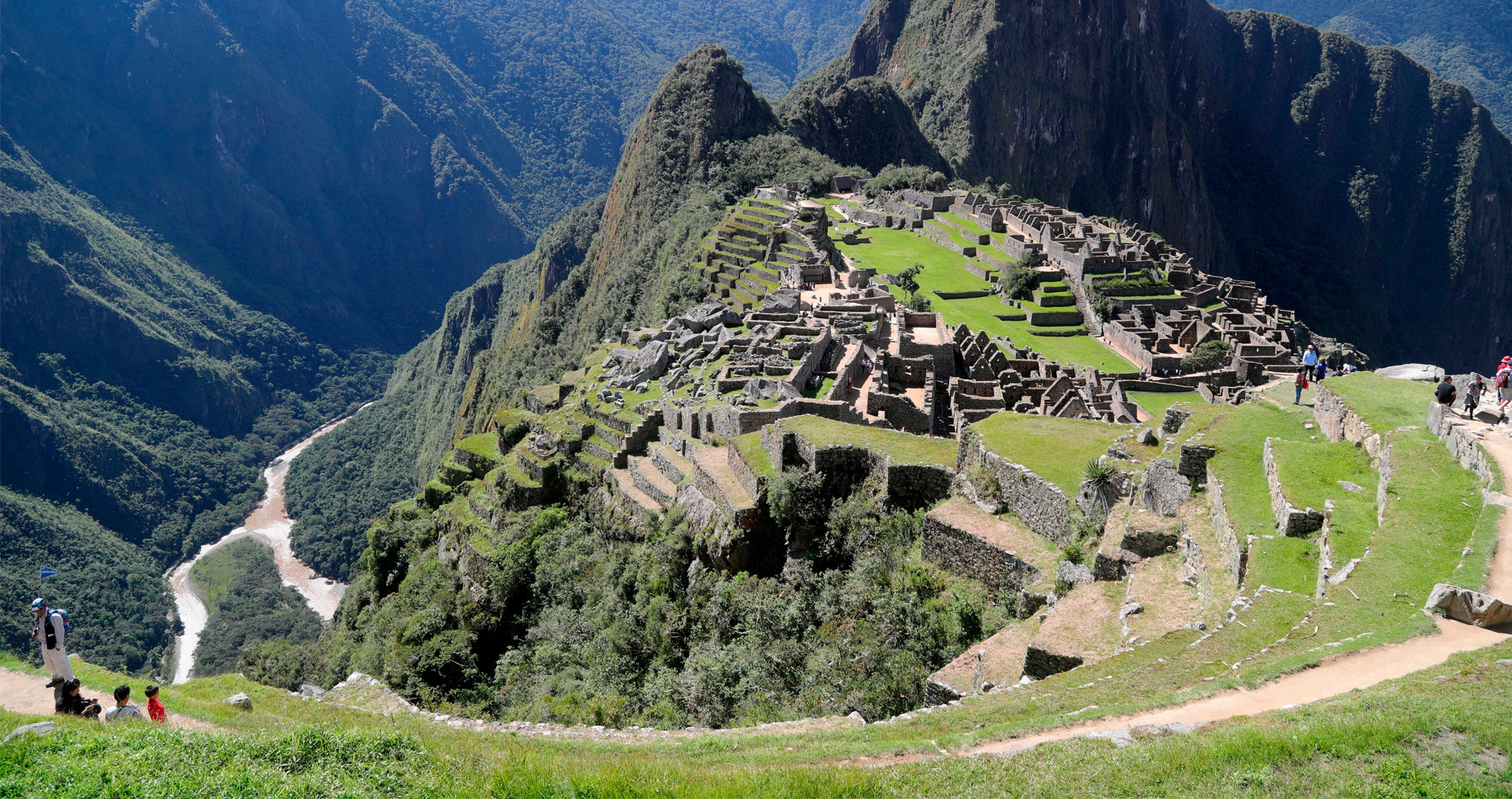 Andean Sunrise Travel